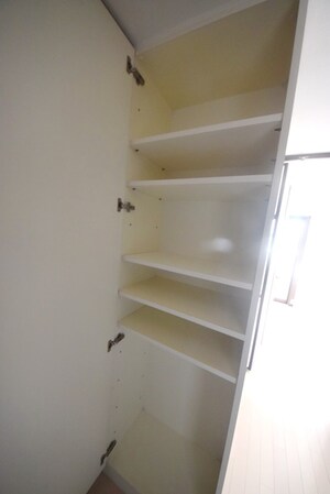 ルクレ住吉の物件内観写真